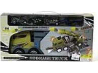 Military Car