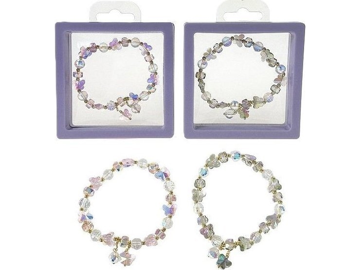 Armband Mix