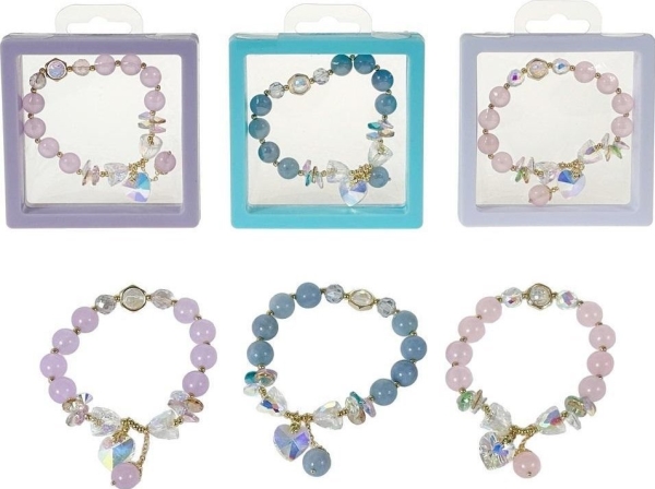 Armband MIX | Sport & Träning - Tillbehör - Smycken | GameStuff