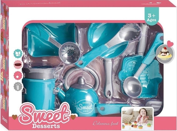 Kitchenware set