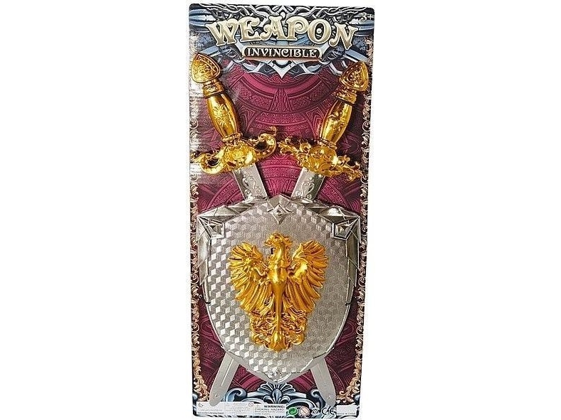 Riddaruppsättning | Leksaker - Rollek - Kostym | GameStuff