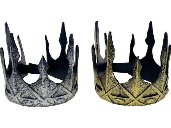 Crown Mix
