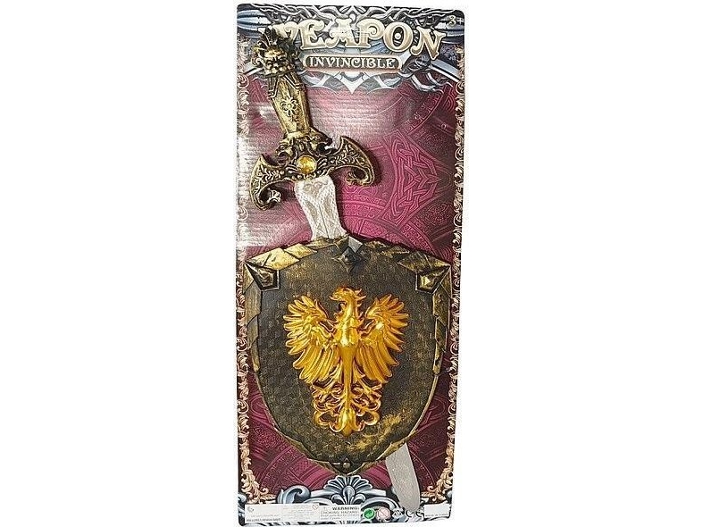 Riddaruppsättning | Leksaker - Rollek - Kostym | GameStuff