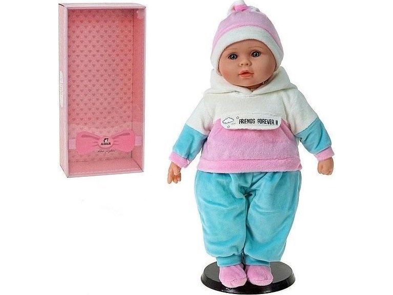Baby-Puppe 40Cm