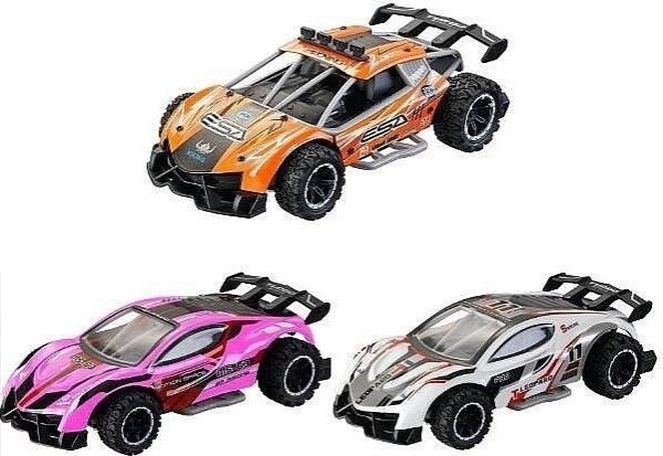 Auto R/C Mix