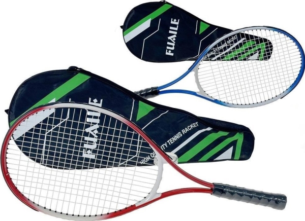 Tennisracket i fodral | Sport & Träning - Sportutrustning - Tennis | GameStuff