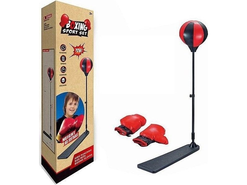 Boksesæt