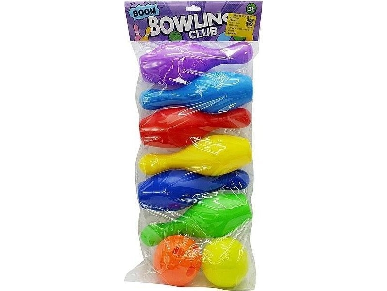 Bowling set