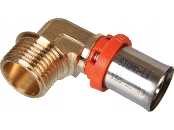 Sigma-Li Winkel Zum Einstecken Gz 1X32 Sigma Li Premium