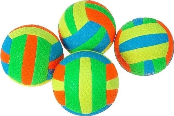 Volleyboll 14 cm | Sport & Träning - Sportutrustning - Volleyboll | GameStuff