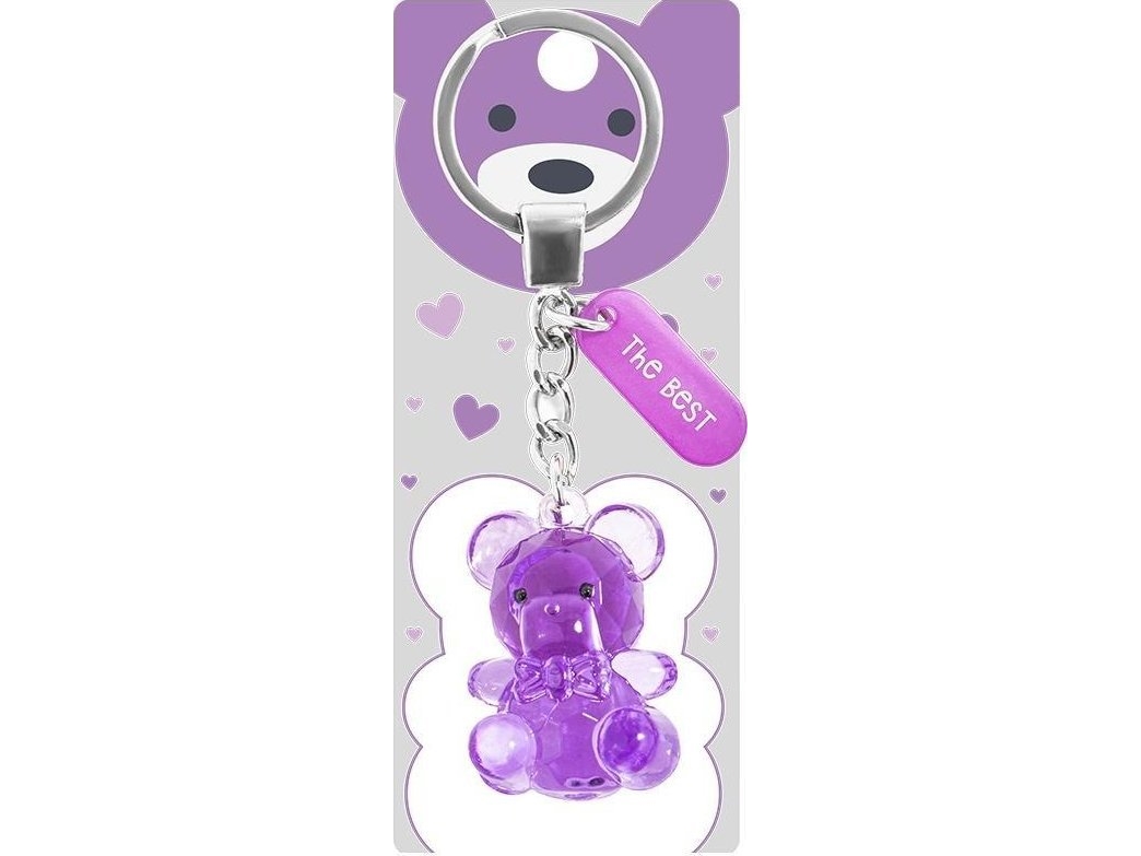 Teddy Bear Pendant The Best