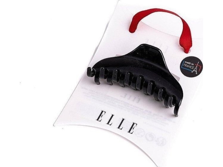 Hair Buckle