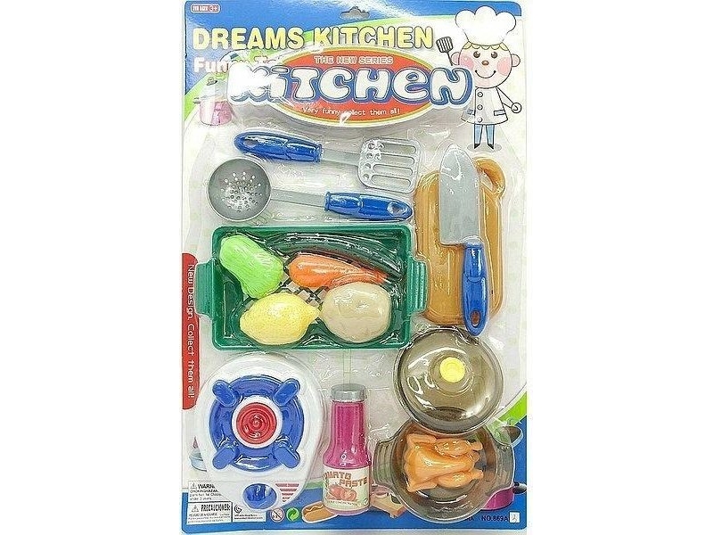 Kitchen set