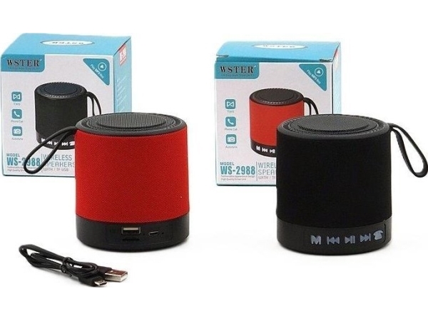 Langaton Bluetooth-kaiutin MIX