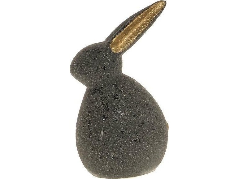 Spotted Hare Figurine
