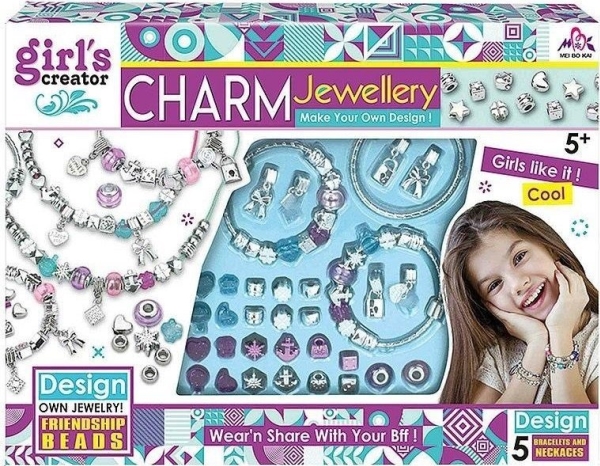 Jewelry Making Kit