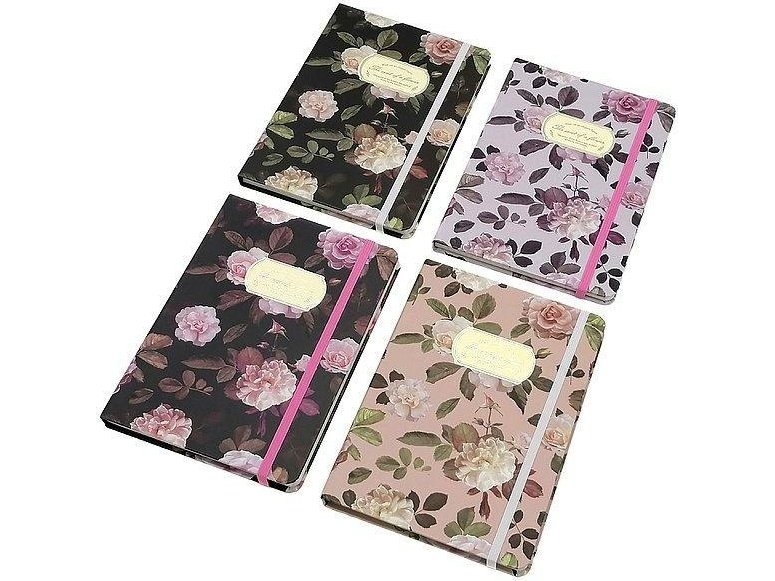 Mix Checkered Notebooks |