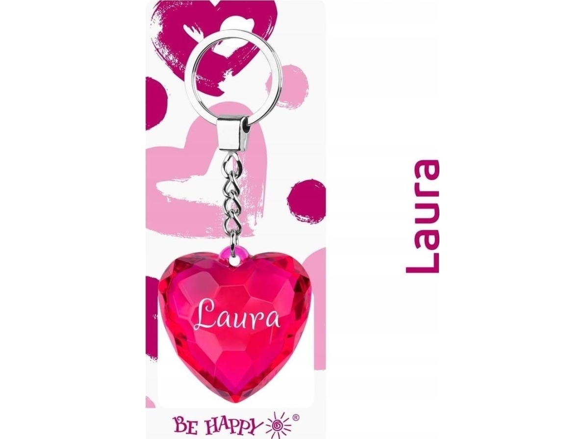 Laura Herz-Anhänger