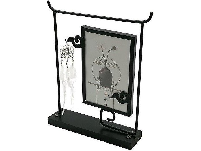 Photo Frame 15X10cm With Dream Catcher