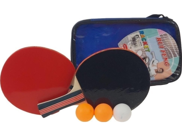Ping pong setti