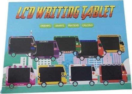 Led Fading Board With Black Display Mix