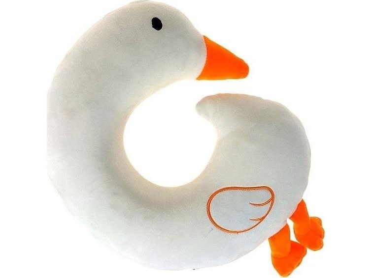 Goose Travel Pillow