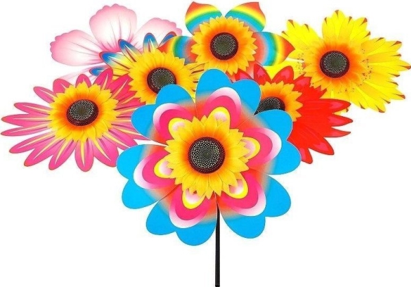 Windmill Flower Mix