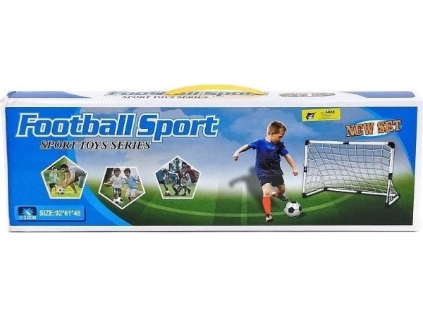Fußball-Set