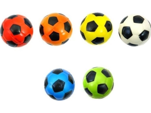 Soft color balls p12 193529 mix Price per 1pc