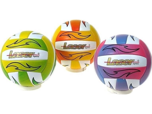 Lentopallo Laser MIX