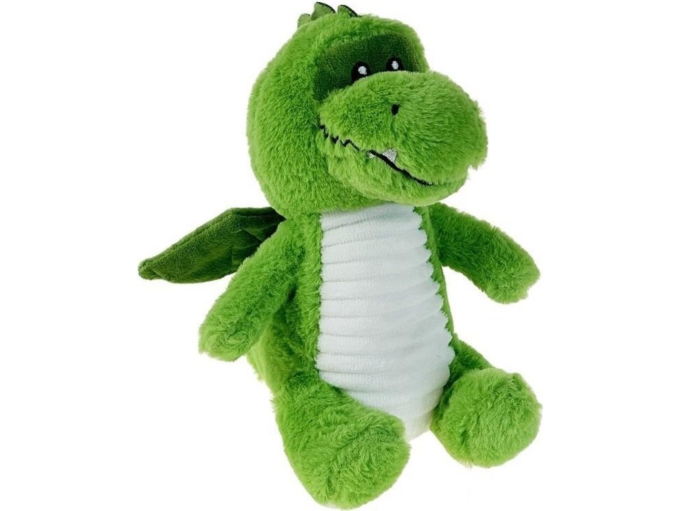 Plush Dragon