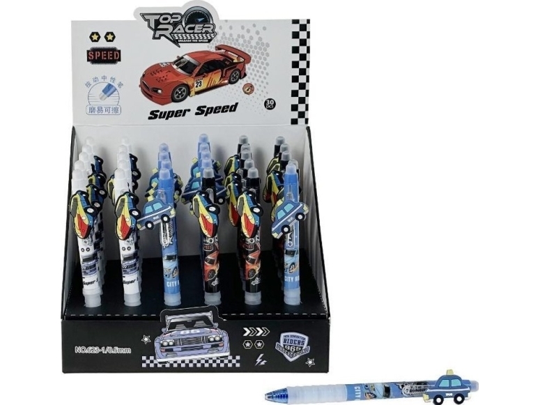 Top Racer Pen (30Pcs)