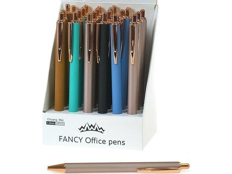 Fancy Pen (24Pcs)
