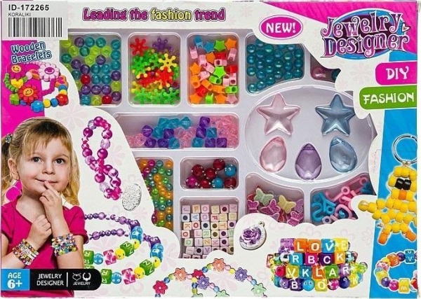 Beads 544888