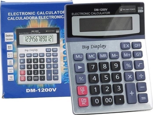 Calculator 532113