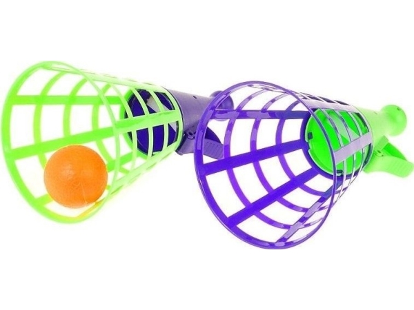Ball Launcher