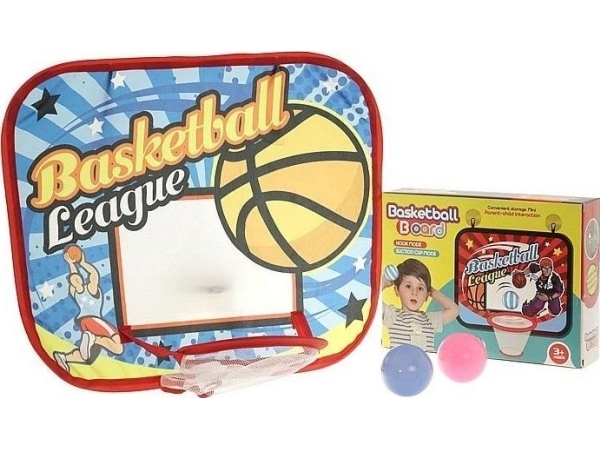 Basketbollset | Sport & Träning - Sportutrustning - Basketkorg/ställ | GameStuff