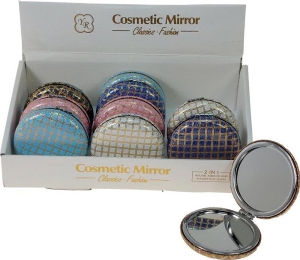 Mirror (12Pcs)