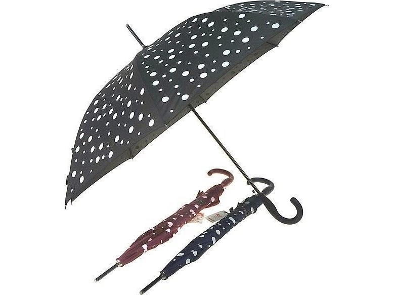 Color Changing Long Umbrella Mix