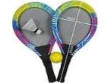 Rockets with ball and aileron large