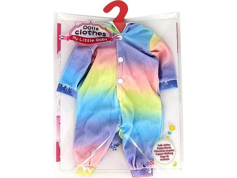 Dress For A 45Cm Bean Doll