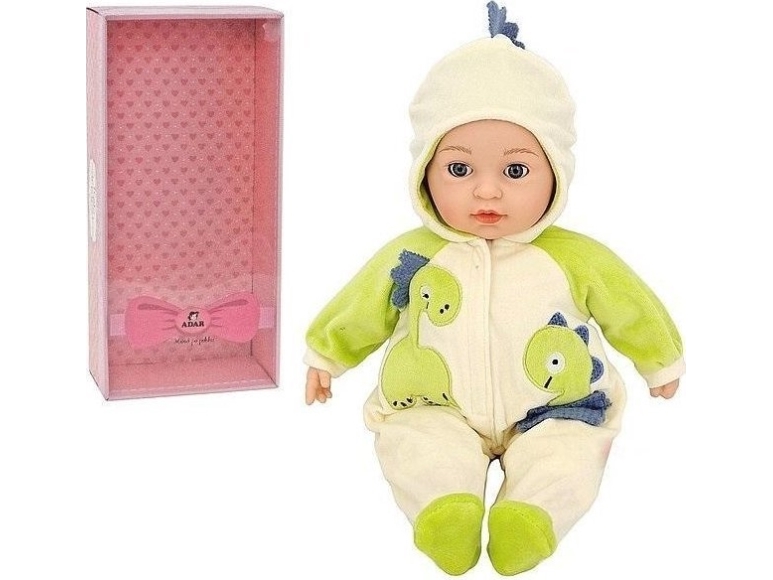 Baby-Puppe 40Cm