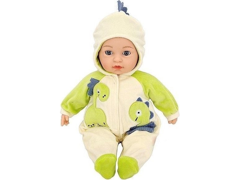 Baby-Puppe 40Cm