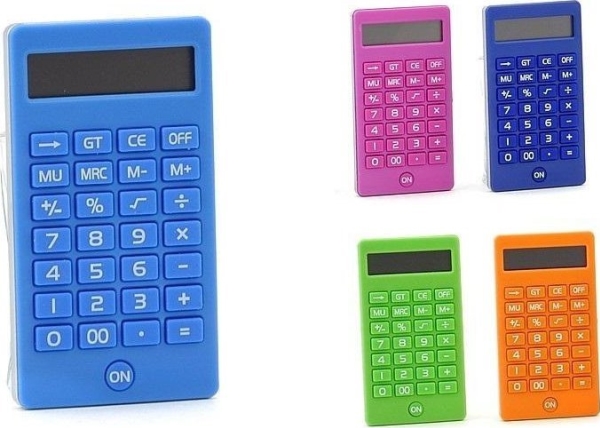 Mix Calculator