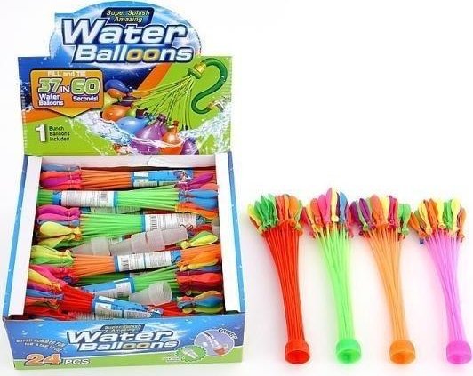 Water Balloons - Bundle 519404 Price Per 1 Piece
