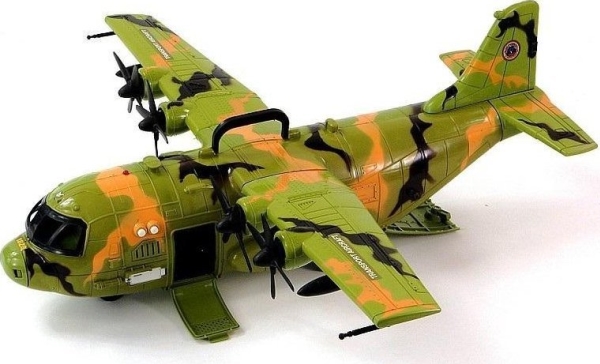 Transport Plane 55Cm