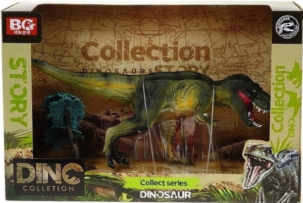 Dinosaurier 35X23cm