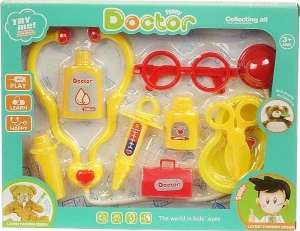Doctor's Kit