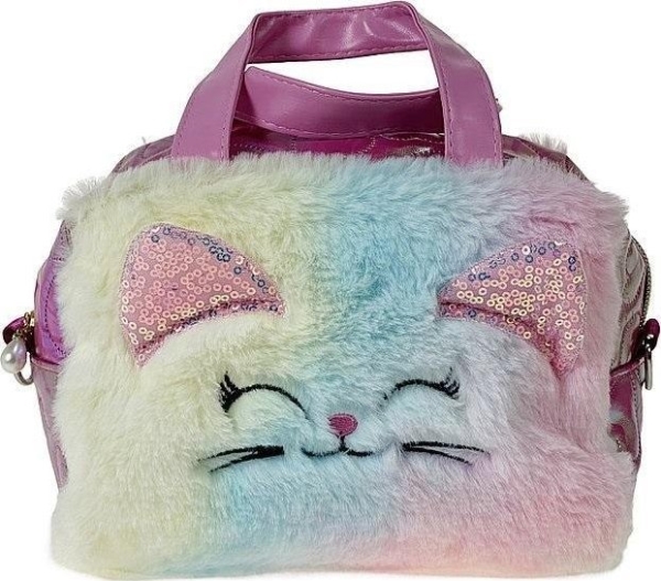 Adar Plüschtasche