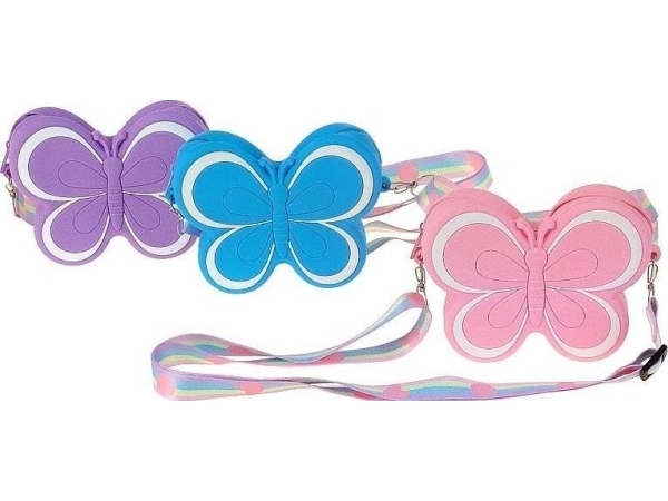 Handbag Butterfly MIX | Utomhus - Väskor & Resväskor - Övriga | GameStuff